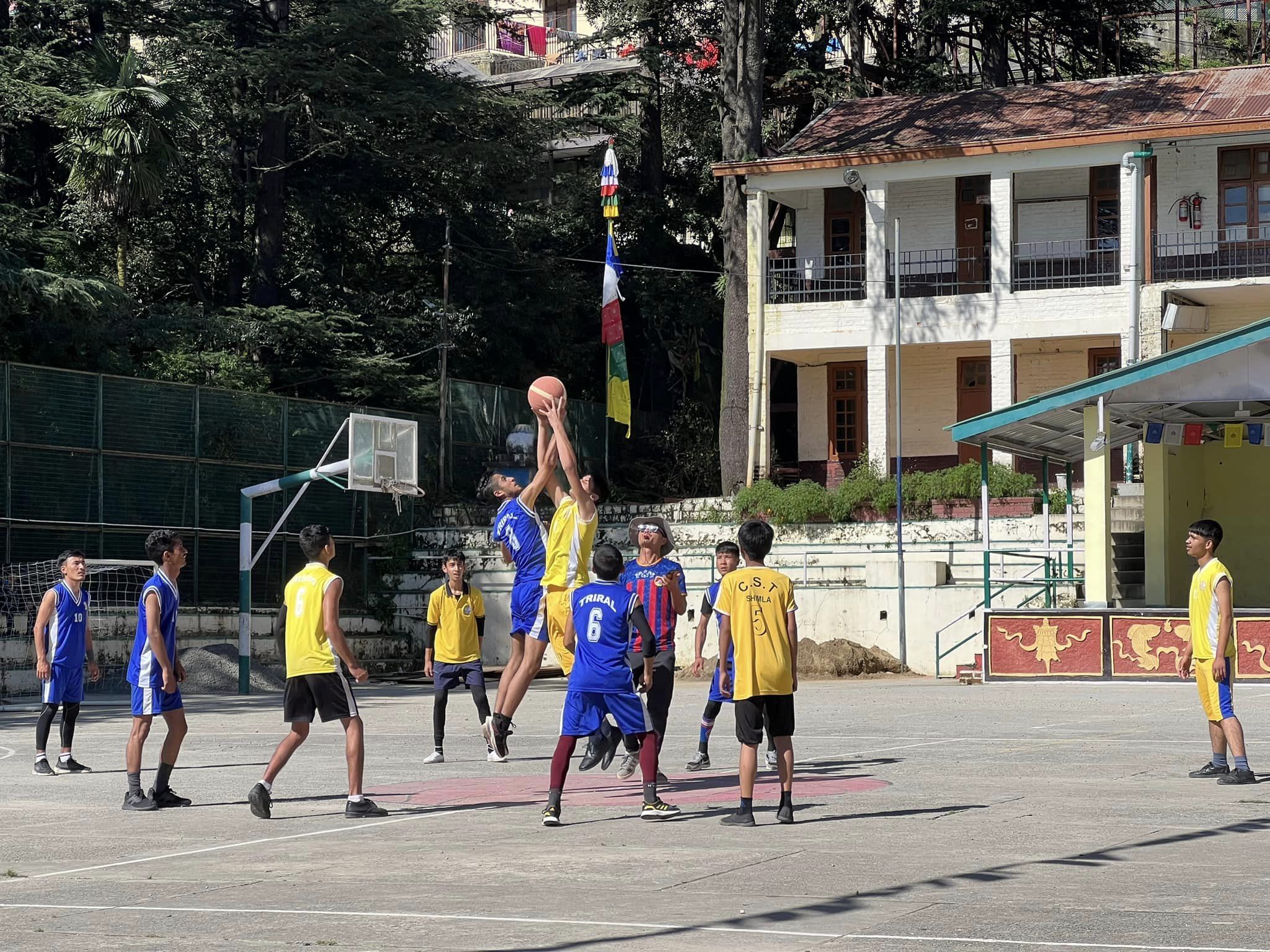 SportsDay