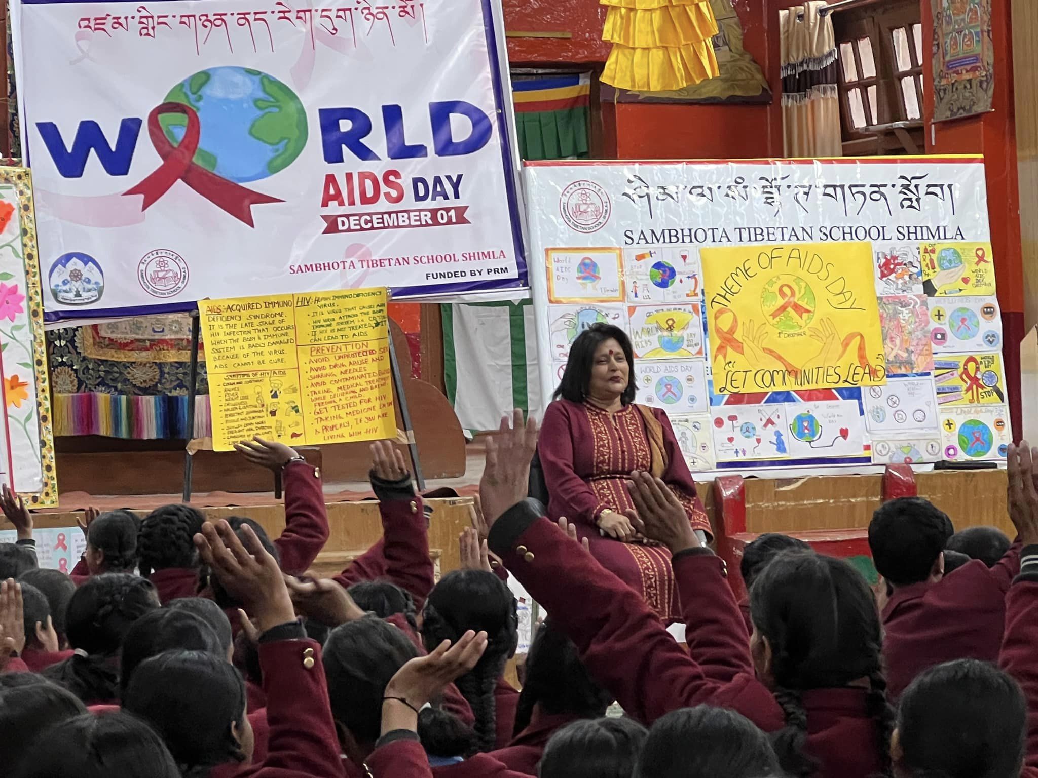 aidsday23