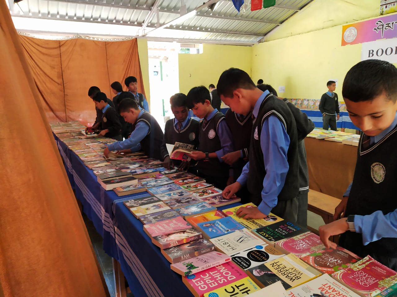 BookExhibition