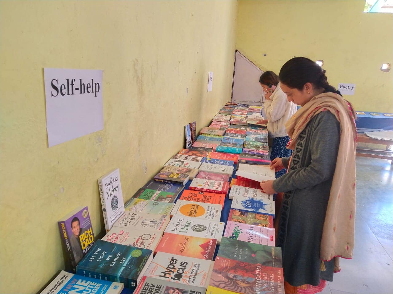 BookExhibition