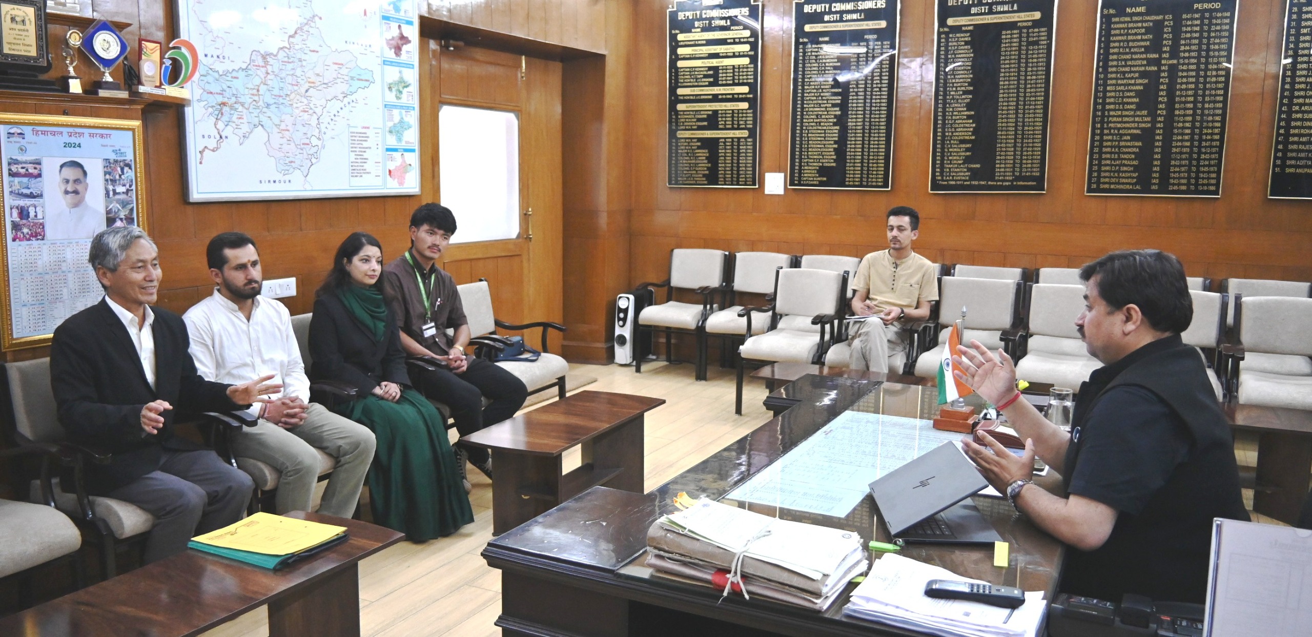 DCShimla-24