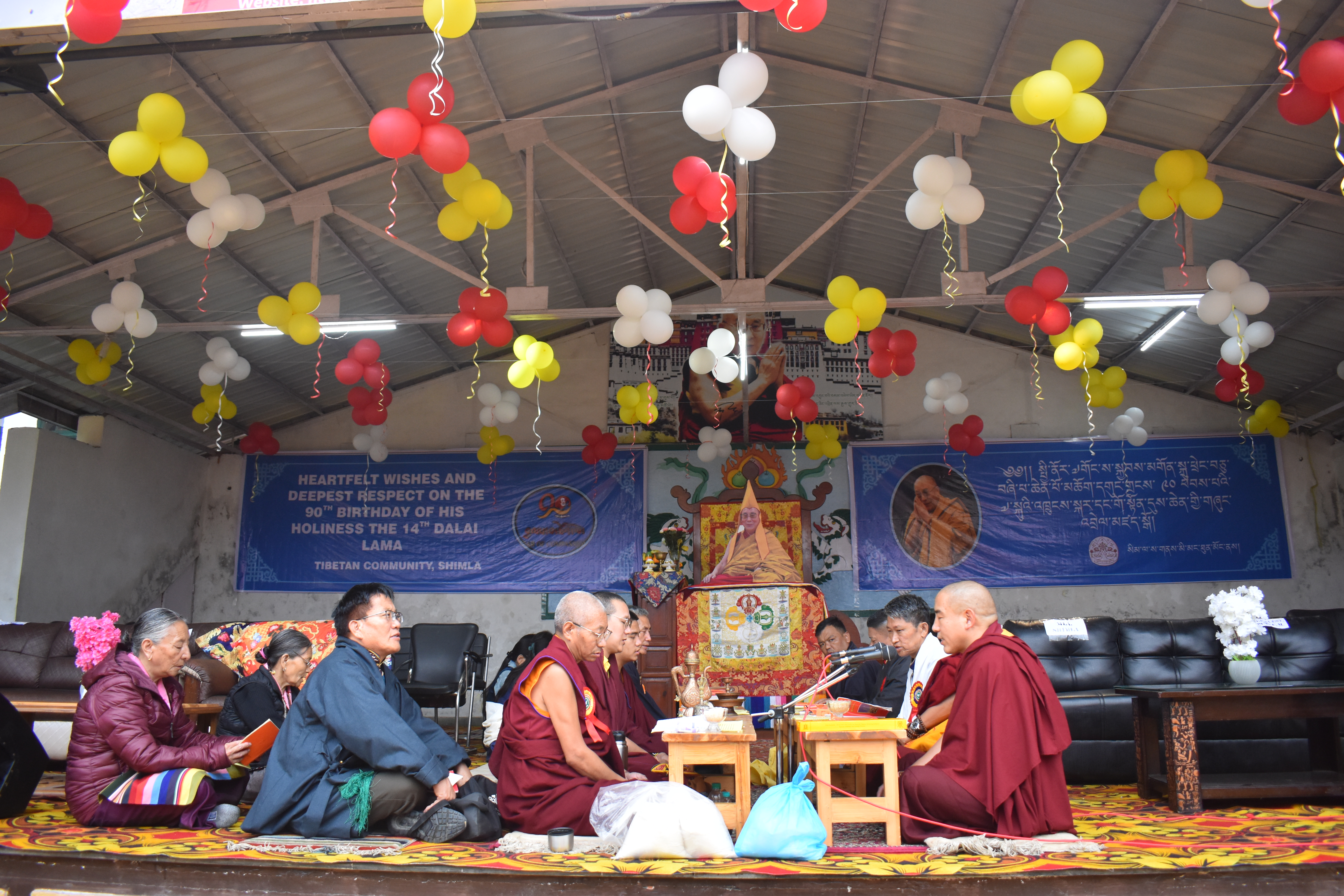 6_July_90th_Birthday_HH_Dalai_Lama