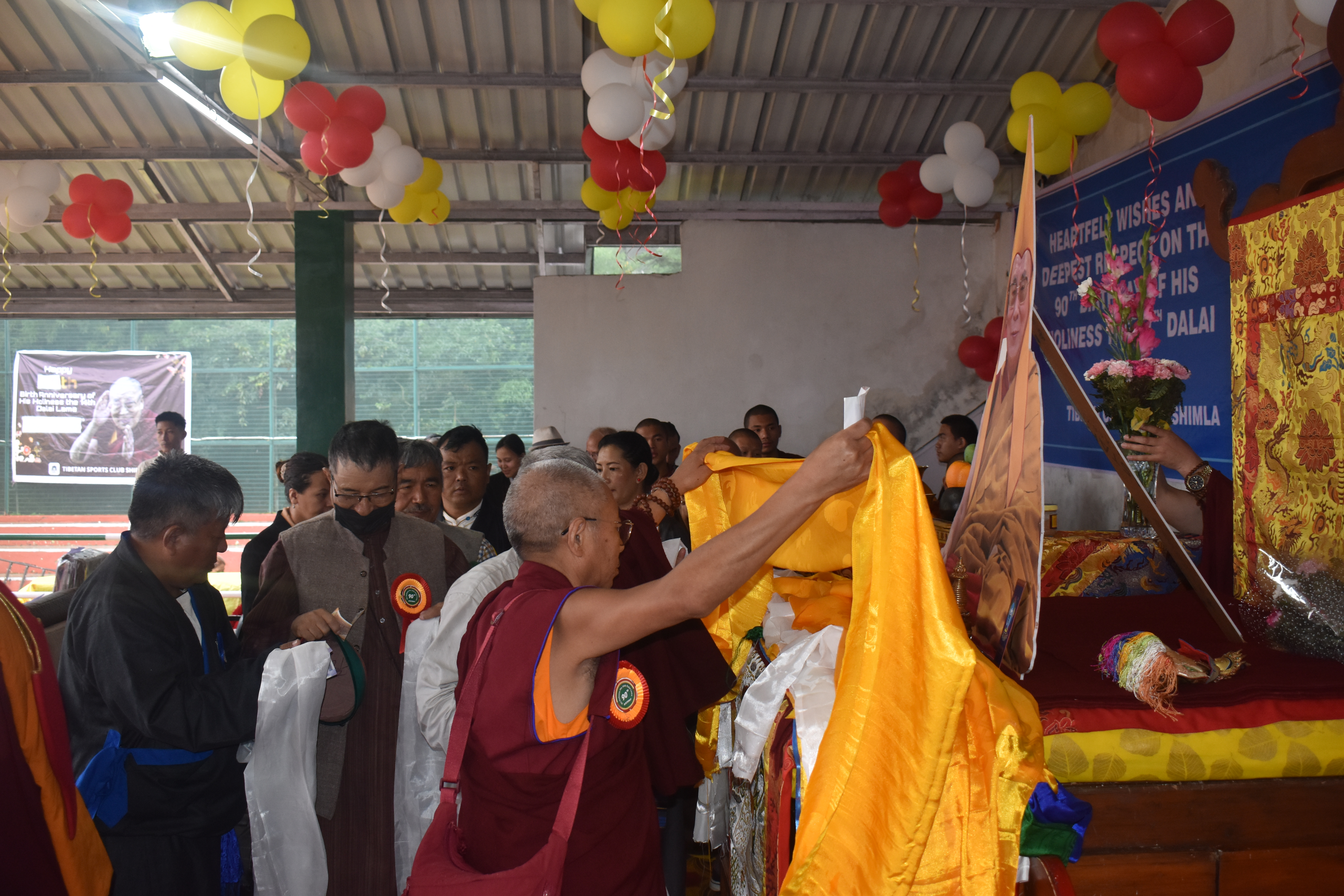 6_July_90th_Birthday_HH_Dalai_Lama