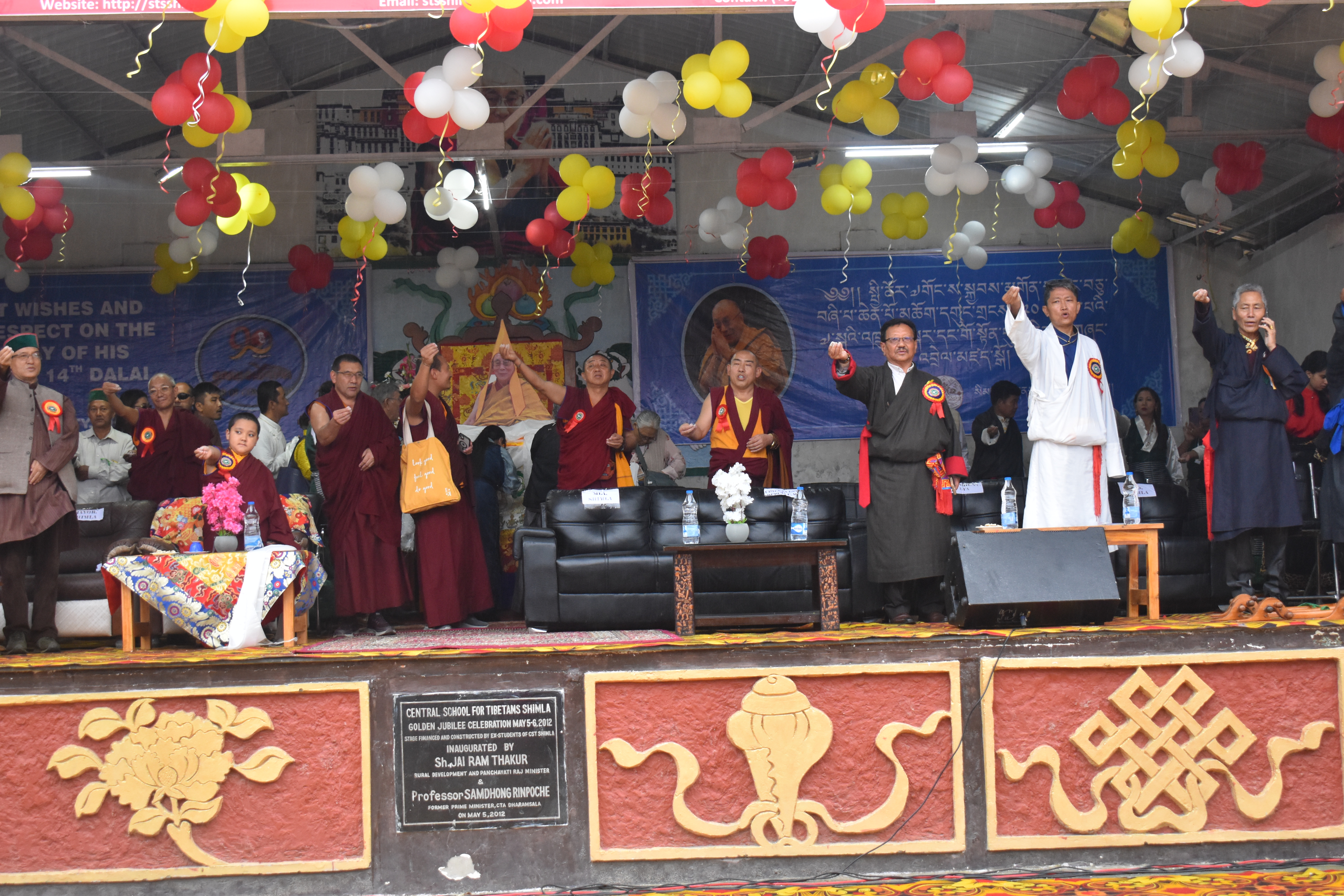 6_July_90th_Birthday_HH_Dalai_Lama