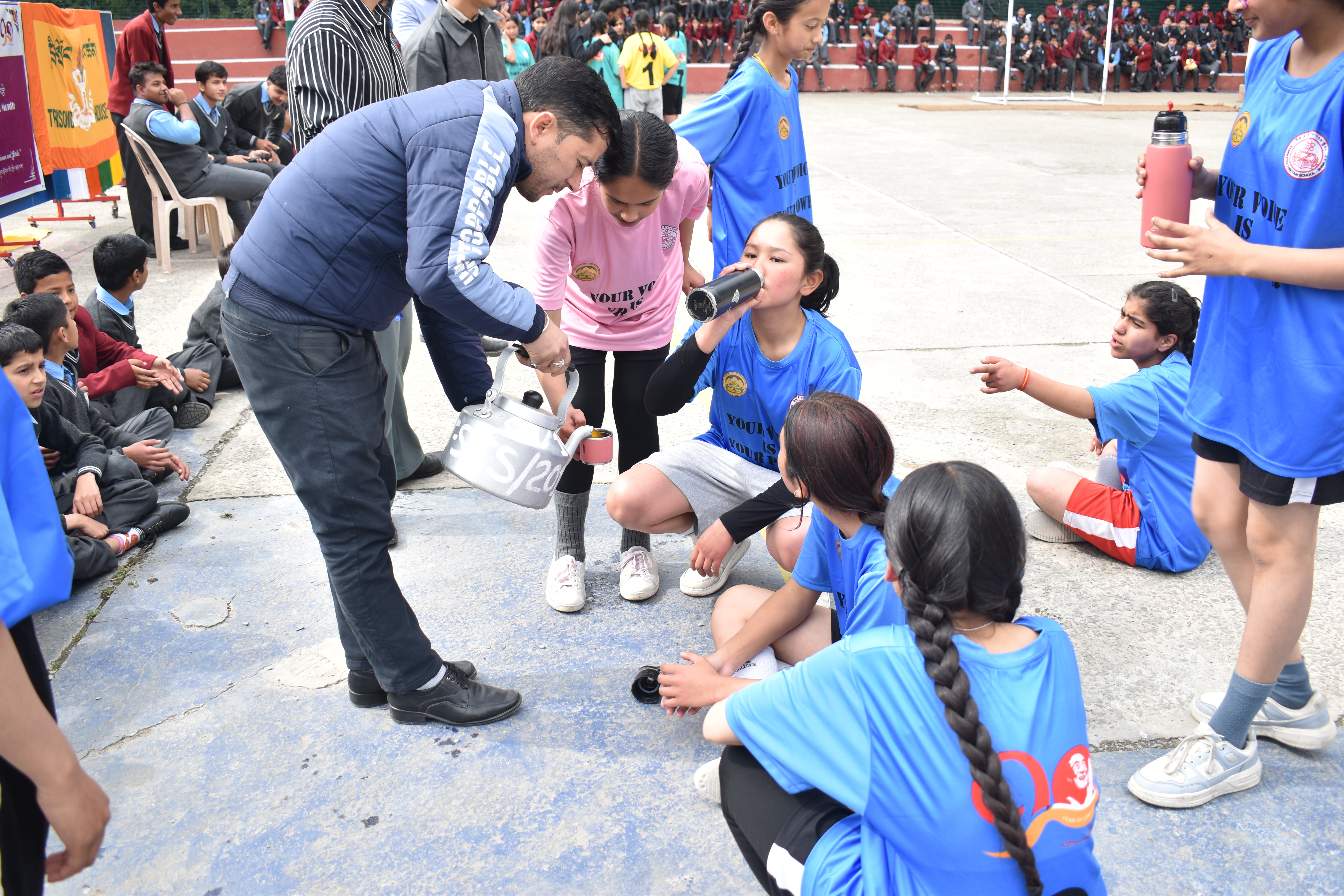 Inter_house_girls_football